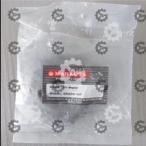 HRG PER 2 BIJI GEAR DEPAN GIR DEPAN MAHKOTA GRAND / SUPRA 10T 12T + KANCING GRAND 13T 14T 15T