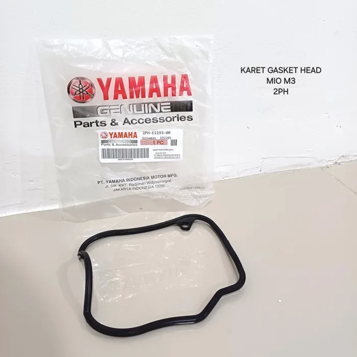KARET HEAD GASKET CYLINDER SILINDER HEAD MIO M3 2PH