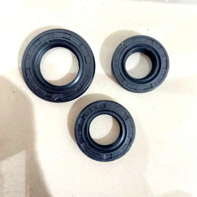 OIL SEAL SIL KOMPLIT SET LENGKAP REVO ABSOLUTE BLADE KWB