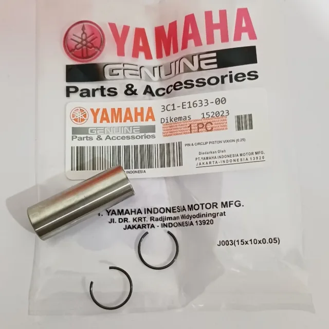 PISTON SEHER KIT SET RING PEN PISTON VIXION OLD LAMA OS OZ 25 0.25 3CI 3C1