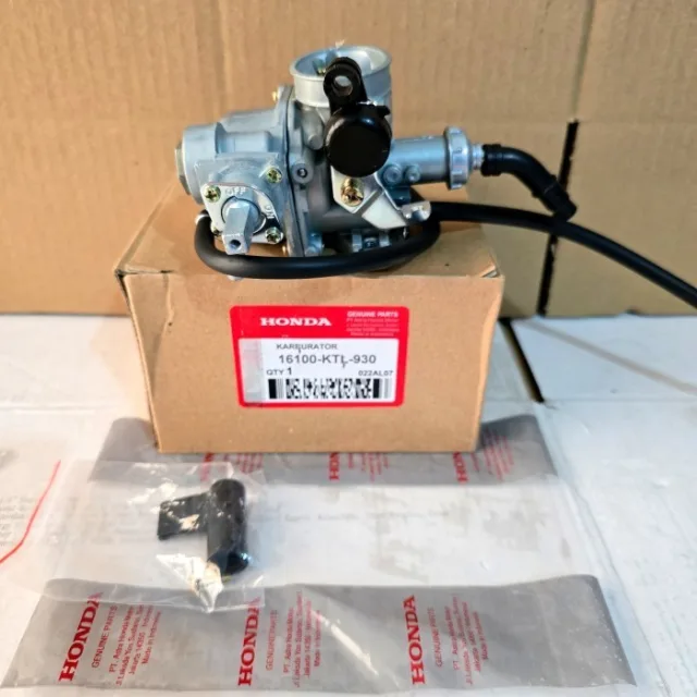 CARBURATOR KARBURATOR KEIHIN SUPRA FIT NEW KTL