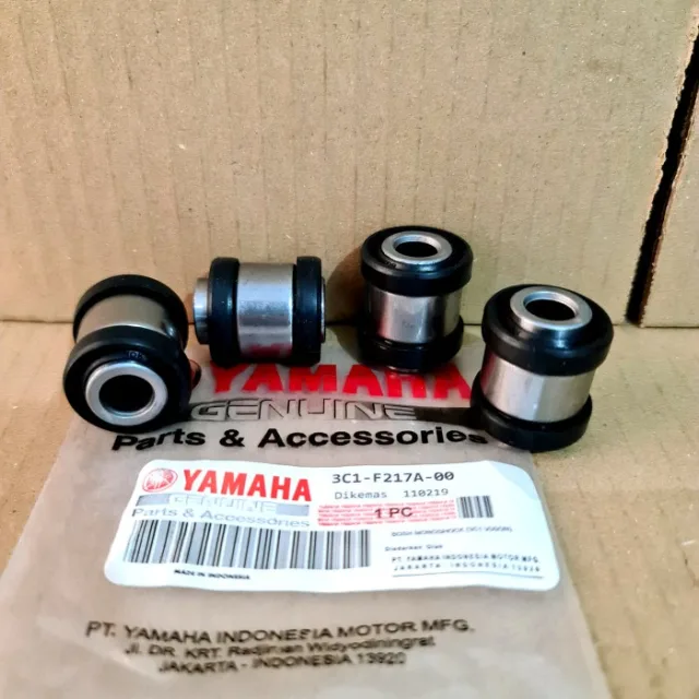 BOS BUSH BOSH MONOSHOCK MONO SHOCK AYUNAN VIXION 3C1 F217A J1L-2-08A