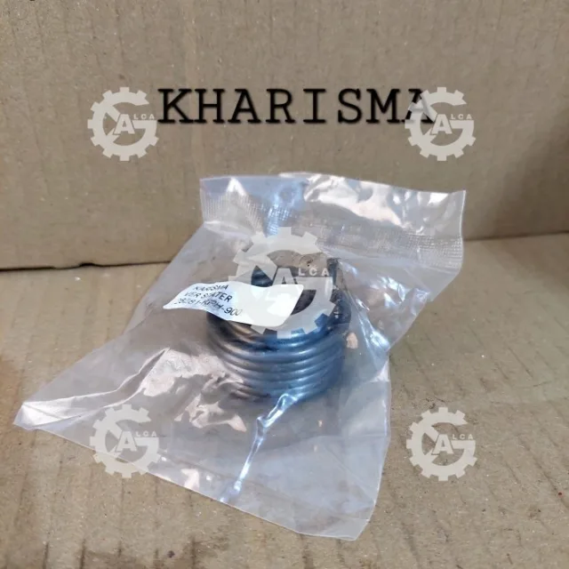 PER PIR STATER KICK SELAH SLAH ENGKOL KHARISMA SUPRA X 125