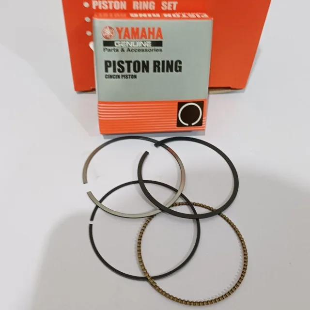 PISTON SEHER KIT SET RING PEN PISTON MIO M3 Z S OZ OS 100 1.00 2PH