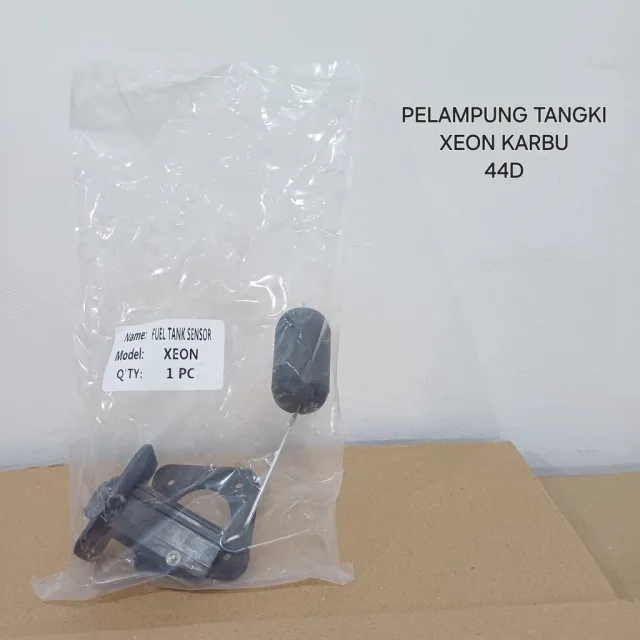 PELAMPUNG TANGKI BENSIN YAMAHA XEON 44D