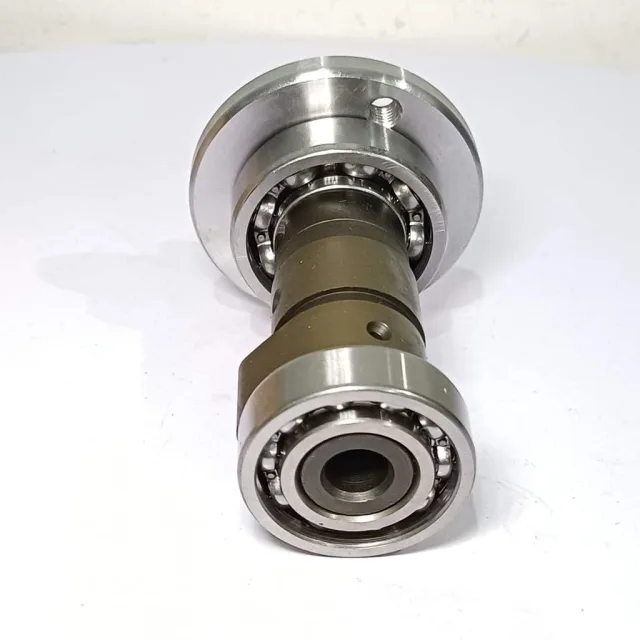 NOKEN AS CAMSHAFT KEM MEGA PRO LAMA PRIMUS