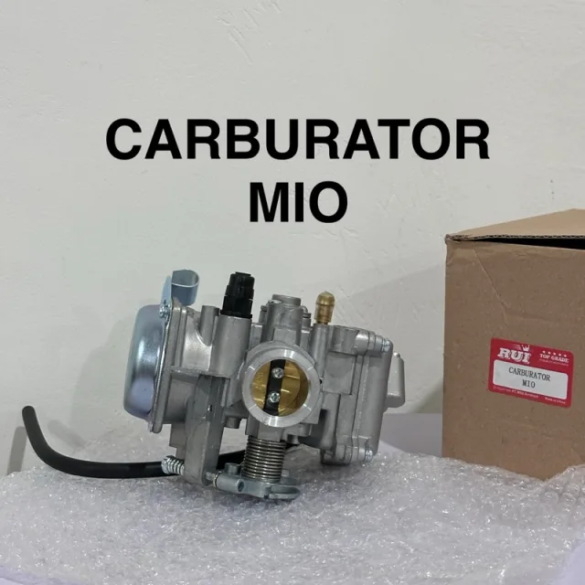 CARBURATOR KARBURATOR MIO MIKUNI / KEIHIN