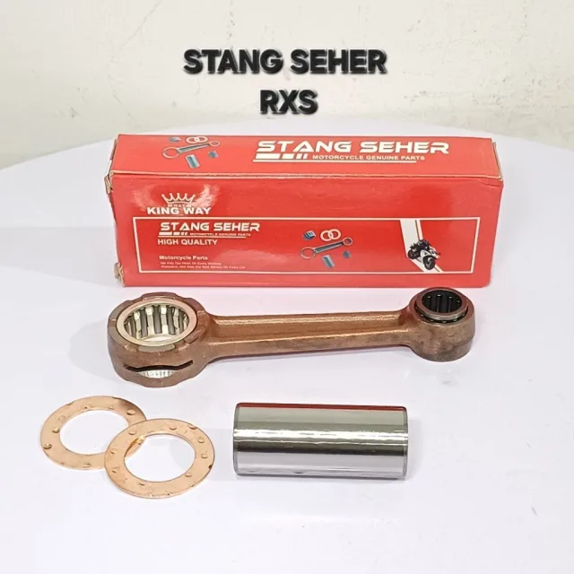 STANG SEHER CON ROD CONROD RX S RXS RX 100 SPECIAL