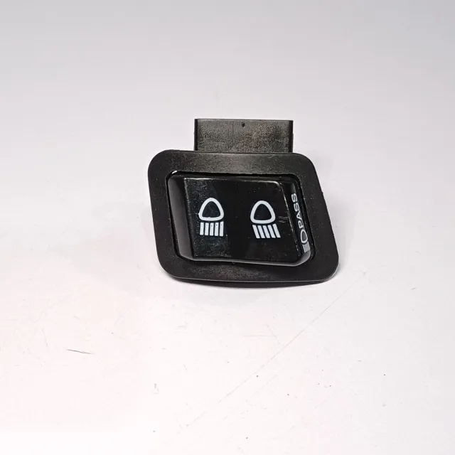 4 PIN SAKLAR TOMBOL DEM DIM PASS BEAM BEAT FI ESP POP LED STREET SCOOPY FI 4 PIN