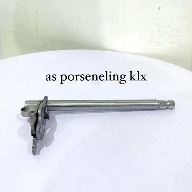 AS PEDAL VERSNELING PERSNELING OPERAN OVERAN GIGI KLX 150 KLX150