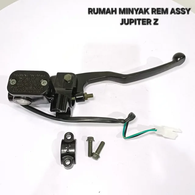 RUMAH MINYAK REM ASSY JUPITER Z JUPITER MX / MIO SOUL JUPITER MX KING / VIXION NEW