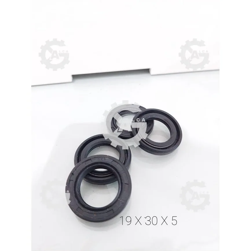 HRG PER 10 BIJI SIL SEAL KRUK AS MIO (LH) 19 X 30 X 5