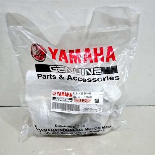 KUNCI KONTAK ASSY SET GRADE A JUPITER Z1 ZI 31B