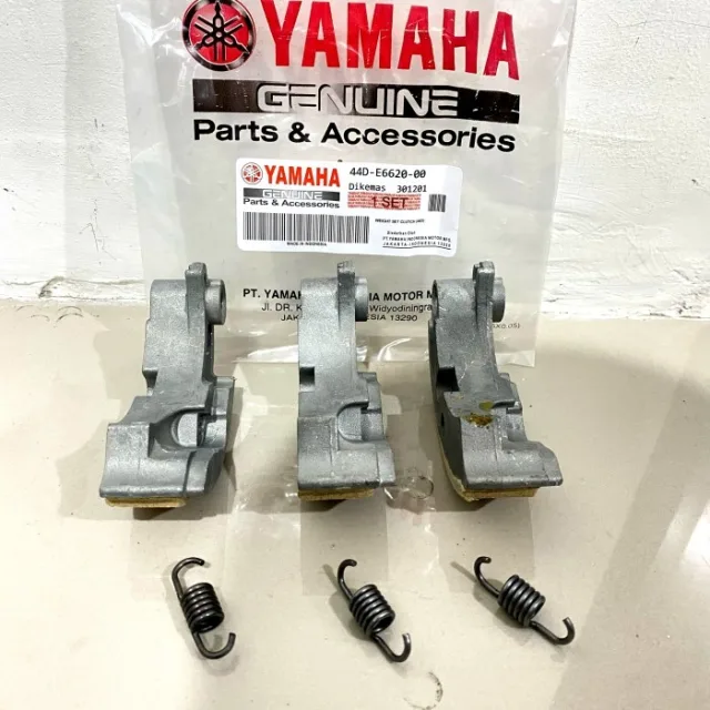 KAMPAS GANDA KOPLING ONLY XEON 44D