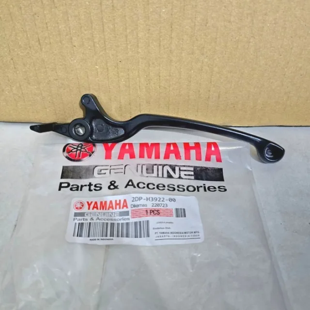 KANAN TUAS HANDLE REM KANAN N MAX NMAX OLD 2DP KANAN