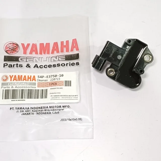 SENSOR TPS MIO J NMAX N MAX OLD LAMA VIXION NEW 54P
