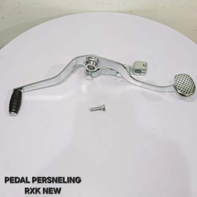 PEDAL PERSNELING OPERAN YAMAHA RX KING RXK RX K NEW