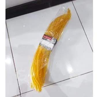 HRG PER 10 BIJI SELANG BENSIN WARNA MOTOR UNIVERSAL 41CM 41 CM TERMURAH ISI 10 PCS PER PAK