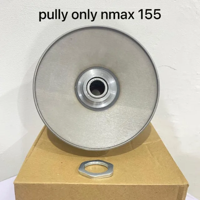 PULLY PULLEY PULI POLI ONLY NMAX N MAX NEW 155 B6H