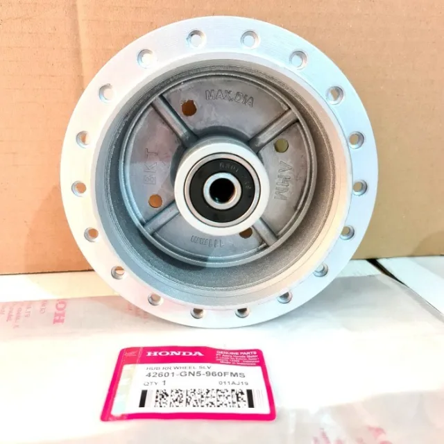TROMOL BELAKANG SUPRA X GRAND FIT LAMA LEGENDA PRIMA GN5/KEV J1L-2-01