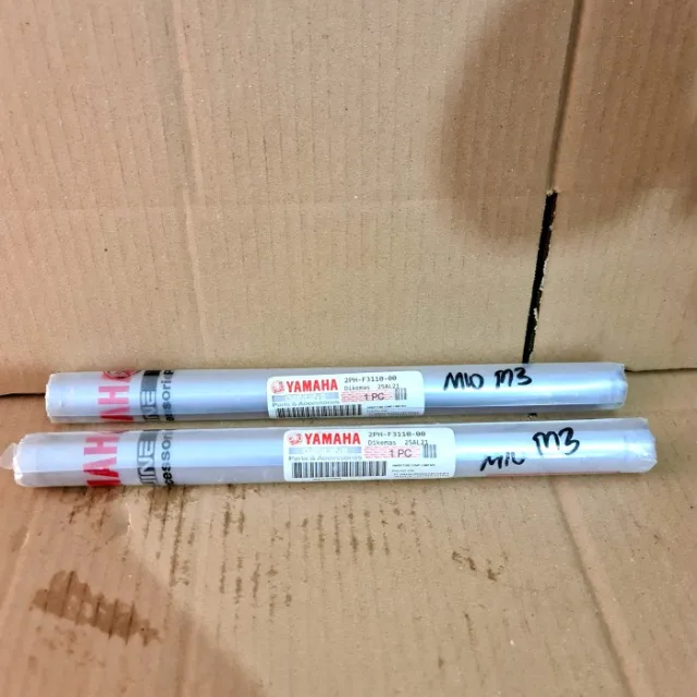 1 SET KIRI KANAN AS SHOCK SOK DEPAN MIO M3 2PH