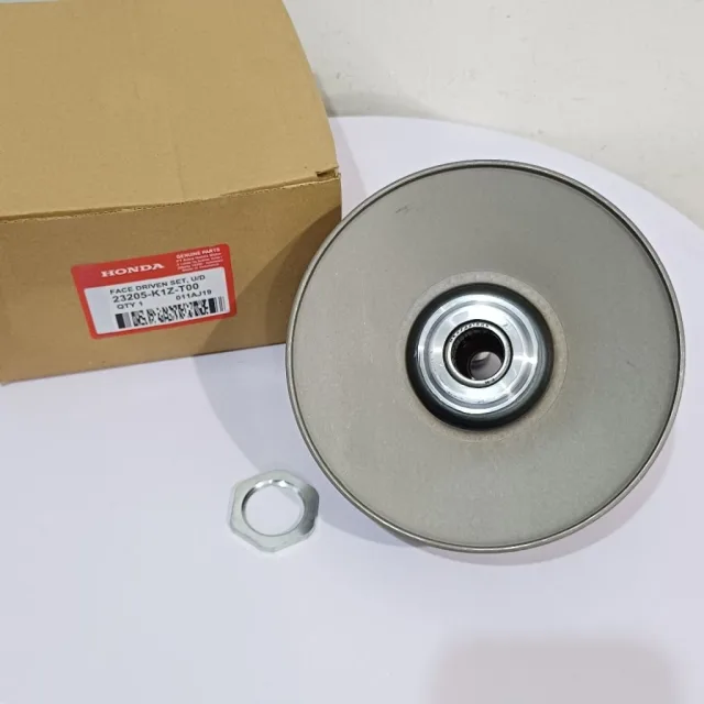 PULLY PULLEY PULI POLI ONLY PCX 160 PCX160 K1Z