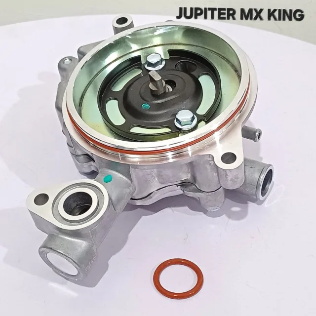 WATER PUMP WATERPUMP POMPA AIR RADIATOR ASSY SET JUPITER MX KING 2PV