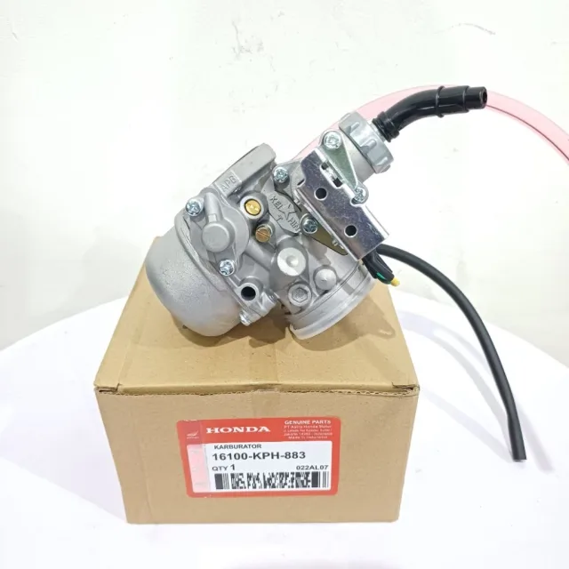 CARBURATOR KARBURATOR KEIHIN KHARISMA SUPRA X 125 KPH