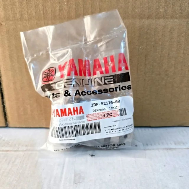 NOKEN AS CAMSHAFT NMAX N MAX OLD LAMA AEROX LEXI 2DP