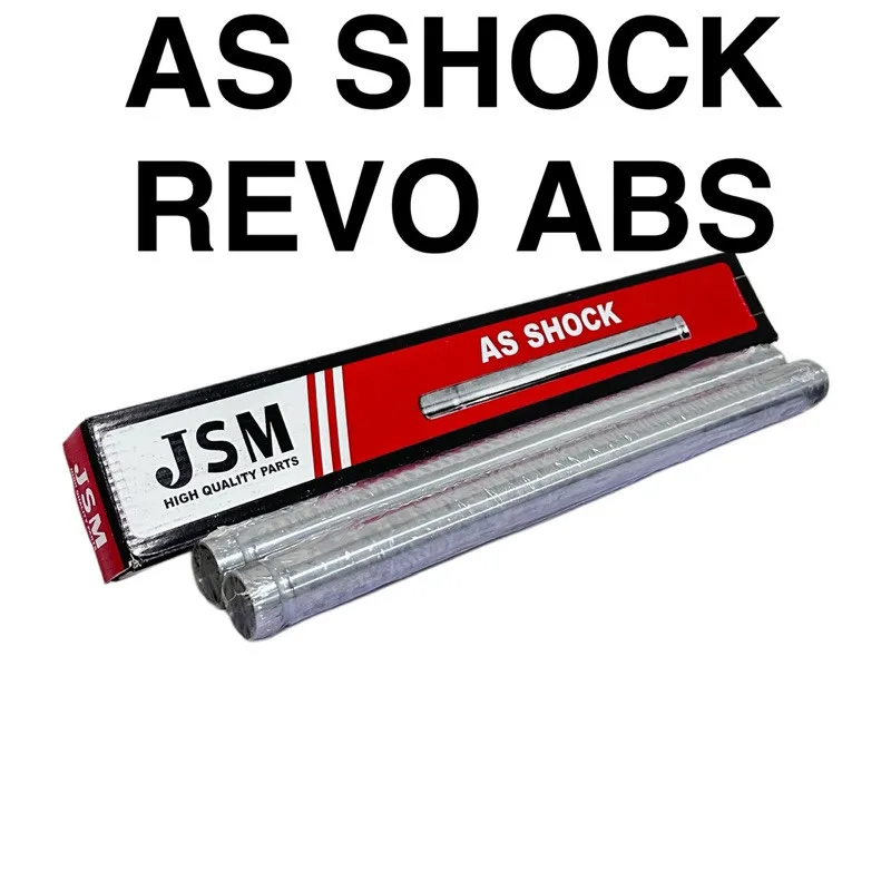 AS SHOCK AS SKOK DEPAN REVO ABSOLUTE KWB