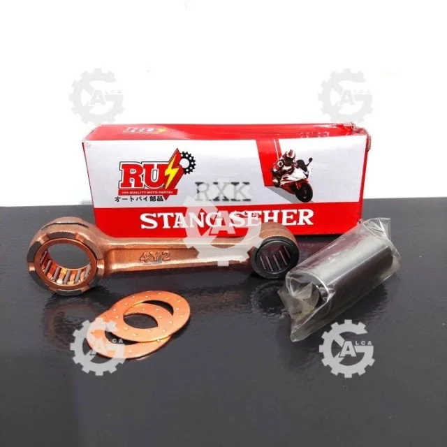 STANG SEHER CON ROD CONROD RXK RX KING