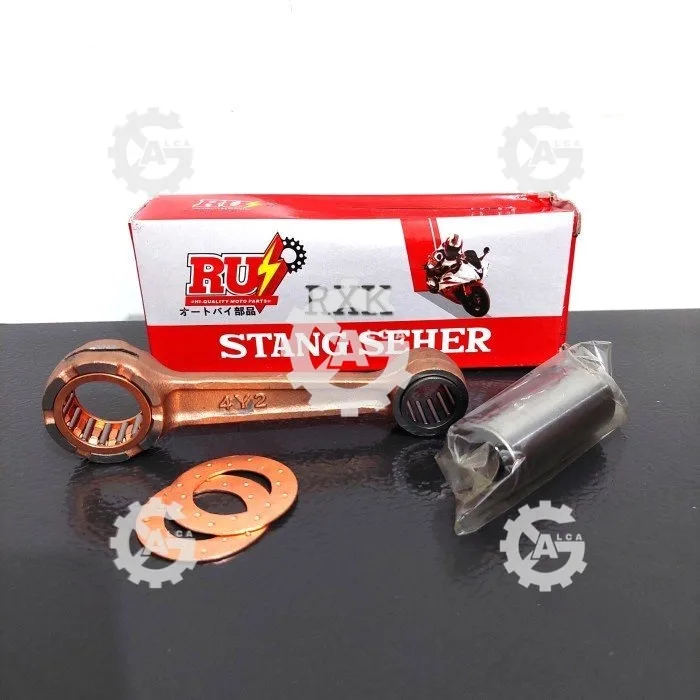 STANG SEHER CON ROD CONROD RXK RX KING