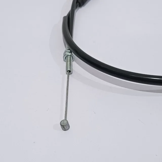 KABEL GAS SELANG THROTTLE YAMAHA SCORPIO Z 5BP
