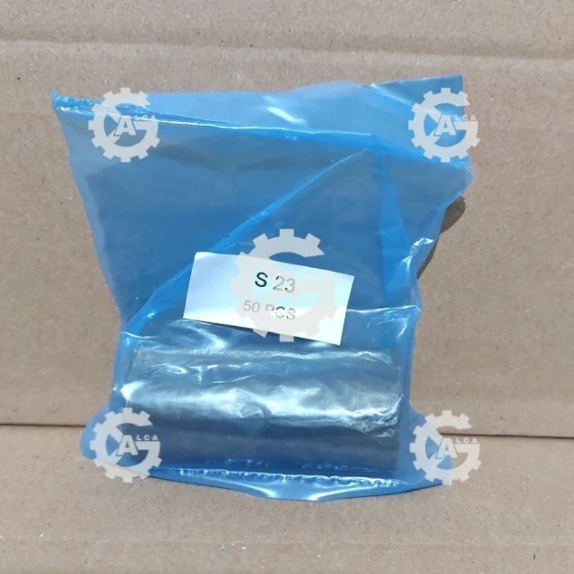SNAP RING SNAPRING CIRCLIP S23 S 23 ISI 50 PCS TERMURAH