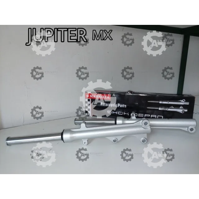 AS SHOCK SKOK DEPAN PLUS TABUNG JUPITER 135 MX OLD & NEW 1S7