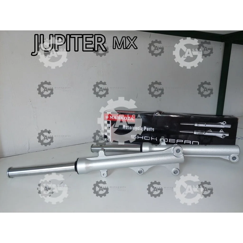 AS SHOCK SKOK DEPAN PLUS TABUNG JUPITER 135 MX OLD & NEW 1S7