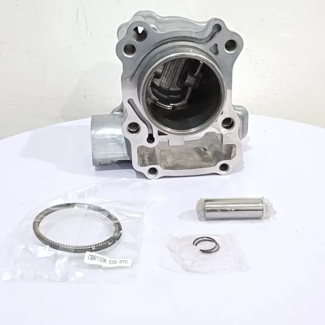 CYLINDER SILINDER BLOK SEHER ASSY CBR 150 CBR150 R LED SONIC NEW K56