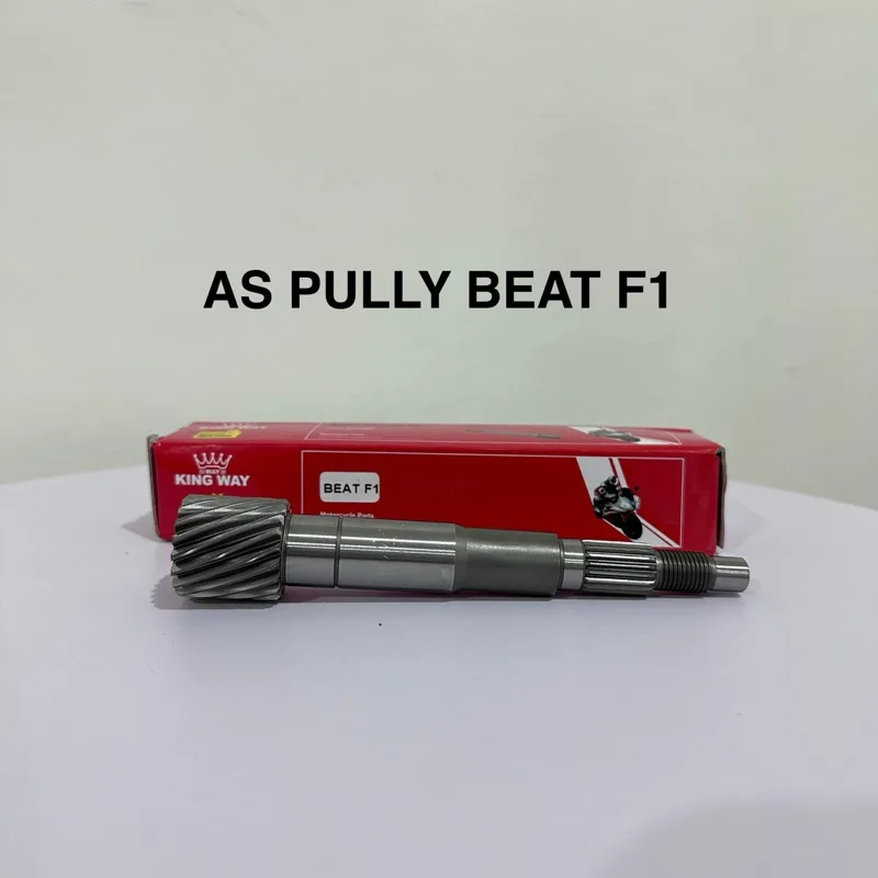 AS PULLY POLI PULI PULLEY BEAT FI F1 STATER KASAR KZL