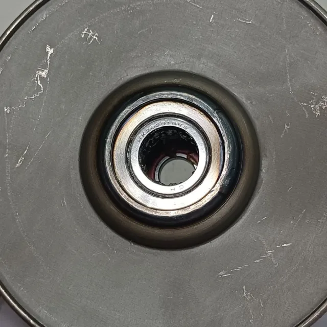 PULLY PULLEY PULI POLI ASSY SET MANGKOK BEAT STREET 2018 SCOOPY ESP K16