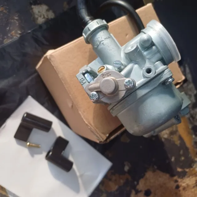 CARBURATOR KARBURATOR SUPRA FIT NEW KEIHIN
