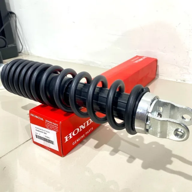 SHOCKBREAKER SHOCK BELAKANG BEAT KARBU LAMA KVY