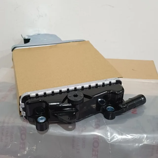 RADIATOR ASSY VARIO 125 150 TECHNO CBS OLD LAMA KWN KZR