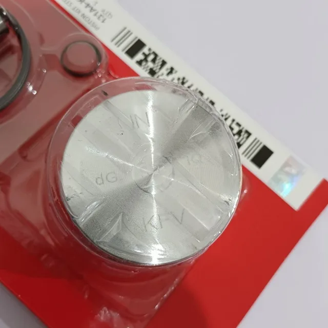 PISTON SEHER KIT SET RING PEN PISTON LEGENDA STD 00 KFV