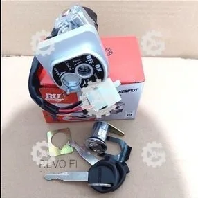 KUNCI KONTAK ASSY SET JOK REVO FI