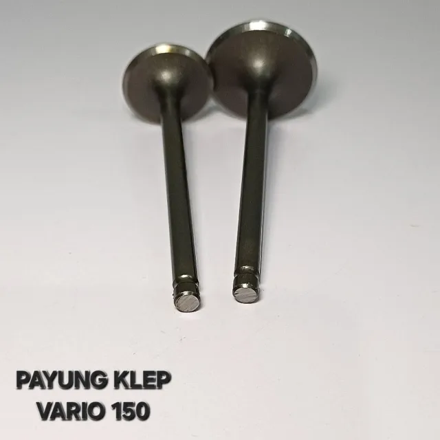PAYUNG KLEP SET VARIO 150 FI K59