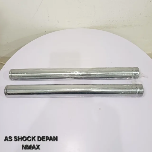 AS SHOCK SHOK SOK DEPAN 1 SET KIRI KANAN NMAX N MAX 150 OLD LAMA