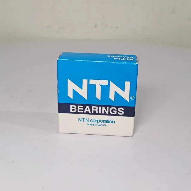NTN LAHER BANTALAN RODA BEARING 6301/15 2RS NTN