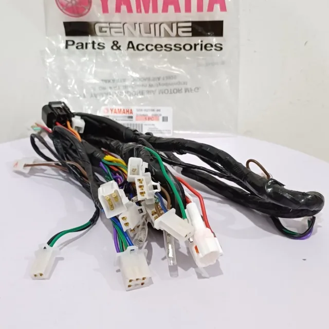 KABEL BODY BODI SET LENGKAP VEGA ZR RR JUPITER Z ROBOT 5D9