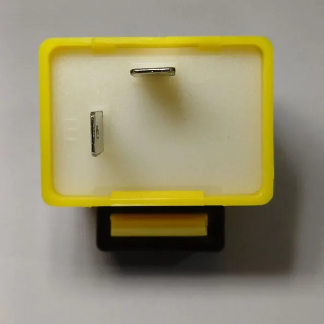 PUTAR ATAS FLASER FLASHER RELAY SEN SEIN UNIVERSAL SETELAN PUTAR ATAS