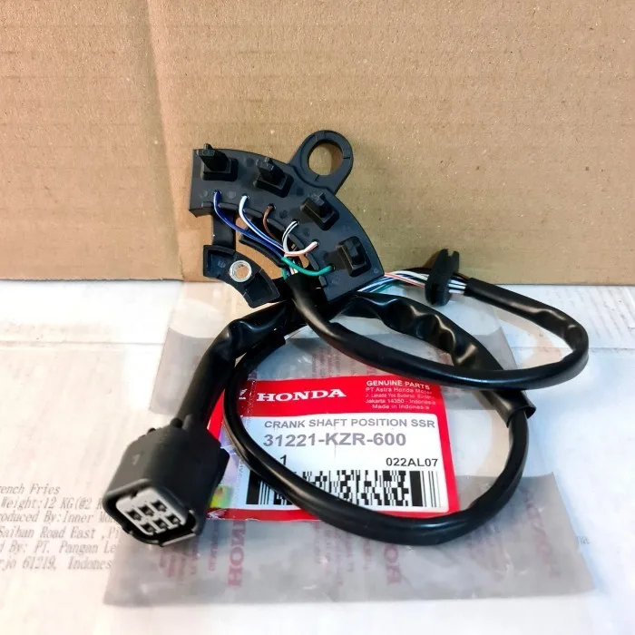 SENSOR CKP KAKI 4 RATA VARIO 125 KZR